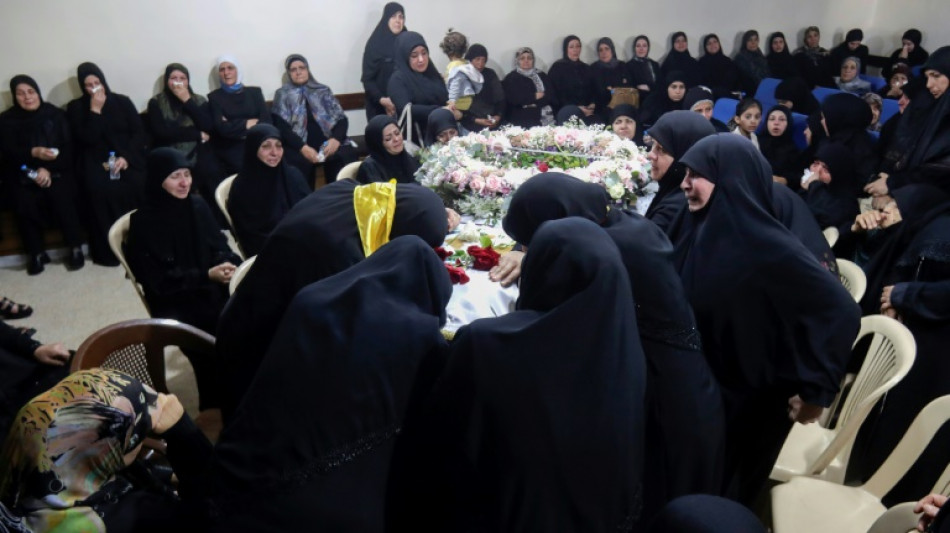 Nova explos&atilde;o de aparelhos de comunica&ccedil;&atilde;o do Hezbollah deixa 14 mortos