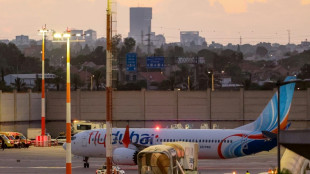 UAE investigators say flydubai co-pilot was planning 'terrorist act'