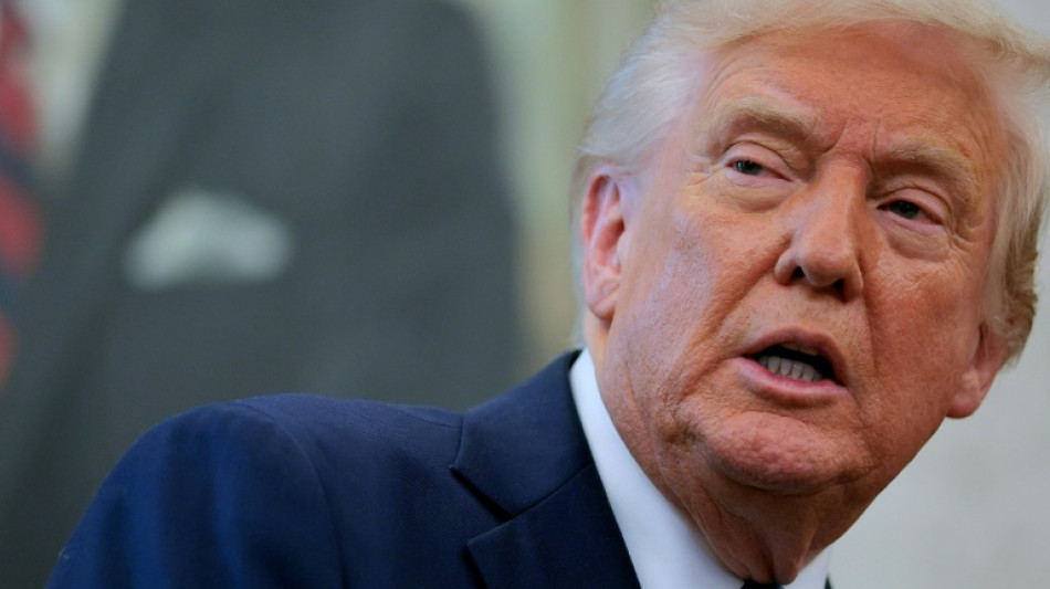 Zollstreit: Trump vers&ouml;hnlich - China bereit f&uuml;r Verhandlungen - B&ouml;rsen im Plus