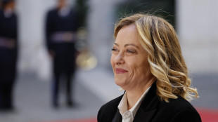 Meloni, con satellite Iride sempre pi&ugrave; leader nello spazio
