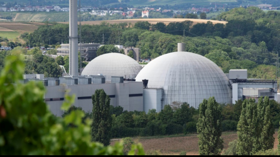 Unions-Vorsto&szlig;: Atomkraftwerks-Betreiber halten Reaktivierung f&uuml;r unm&ouml;glich