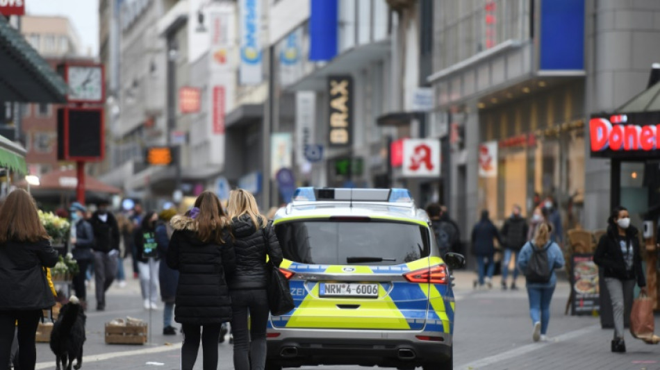 26-j&auml;hriger Dortmunder soll 17 Jahre alte Ex-Freundin get&ouml;tet haben