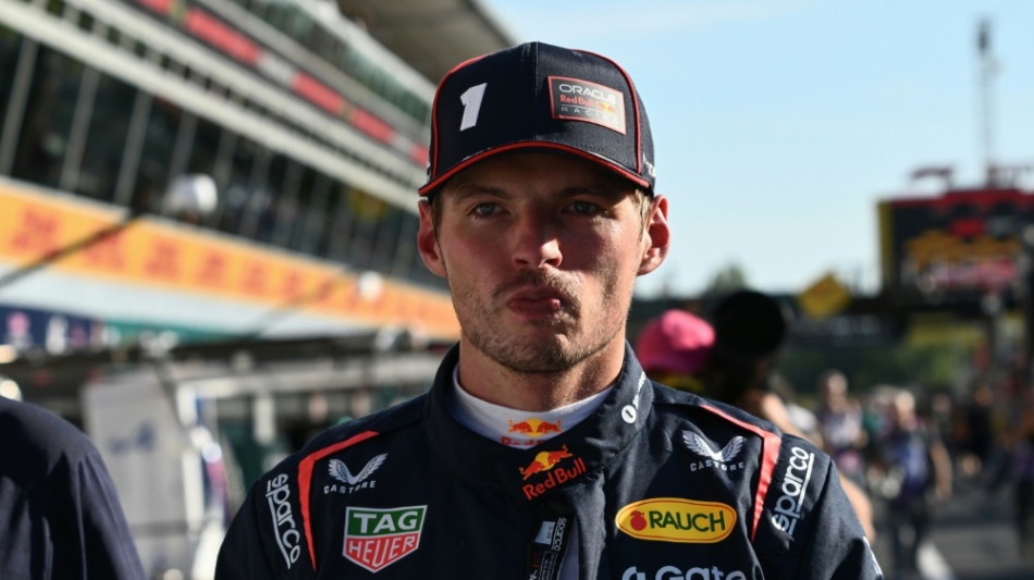 Manager stellt klar: Verstappens Red-Bull-Zukunft ungewiss