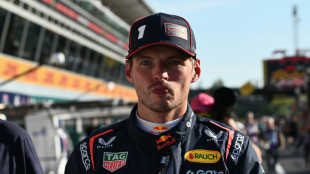 Manager stellt klar: Verstappens Red-Bull-Zukunft ungewiss