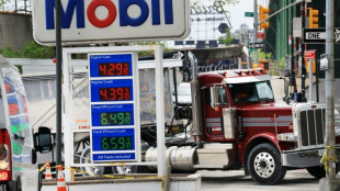 Profits surge at US oil giant amid Iran war supply shock