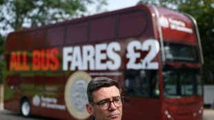 New UK PM Burnham gets early boost as inflation dips