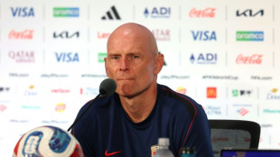 'Powerhouse' Haaland leads by example at World Cup: Norway coach Solbakken