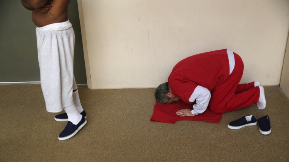 Teherán anuncia el regreso de unos 50 iraníes de EEUU por restricciones migratorias