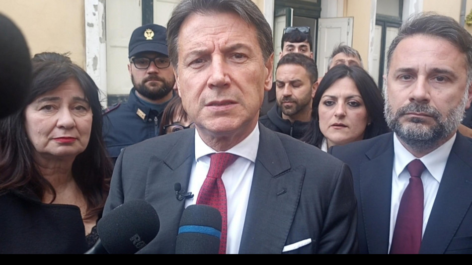 Conte, &egrave; importante che tutte le forze politiche abbraccino i valori antifascisti