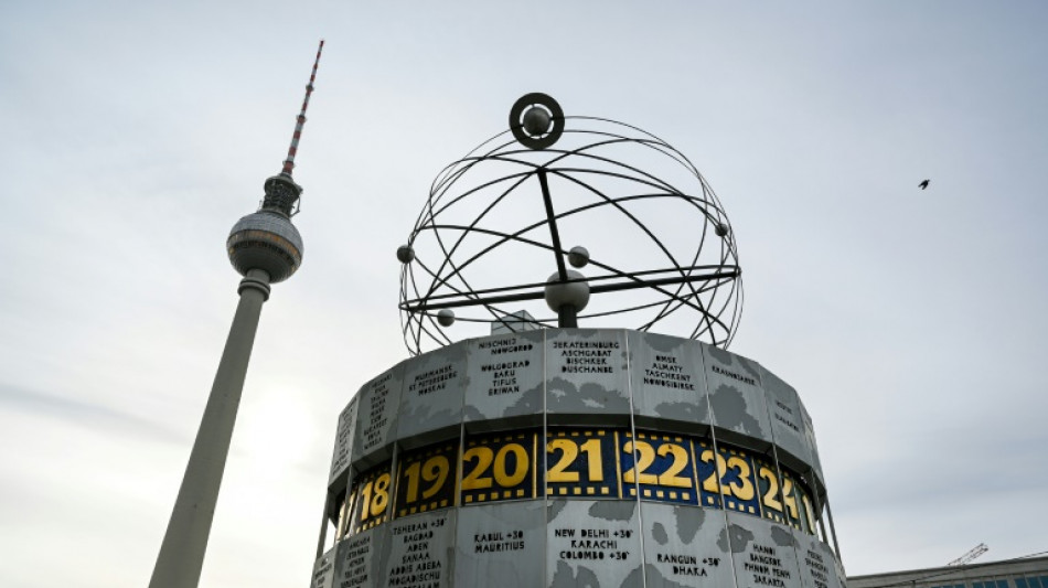 21-J&auml;hriger bei n&auml;chtlichem Angriff am Berliner Alexanderplatz schwer verletzt