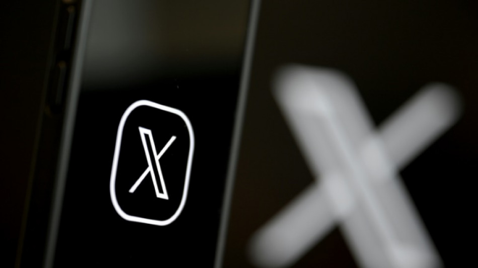 Allemagne: le minist&egrave;re de la D&eacute;fense suspend son activit&eacute; sur la plateforme X