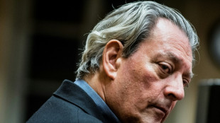 US-Bestsellerautor Paul Auster laut Ehefrau an Krebs erkrankt
