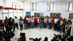 Un juez ordena al gobierno Trump que autorice el retorno de venezuelanos expulsados a El Salvador