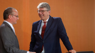 Kulturstaatsminister Weimer schlägt Zerschlagung von Google vor