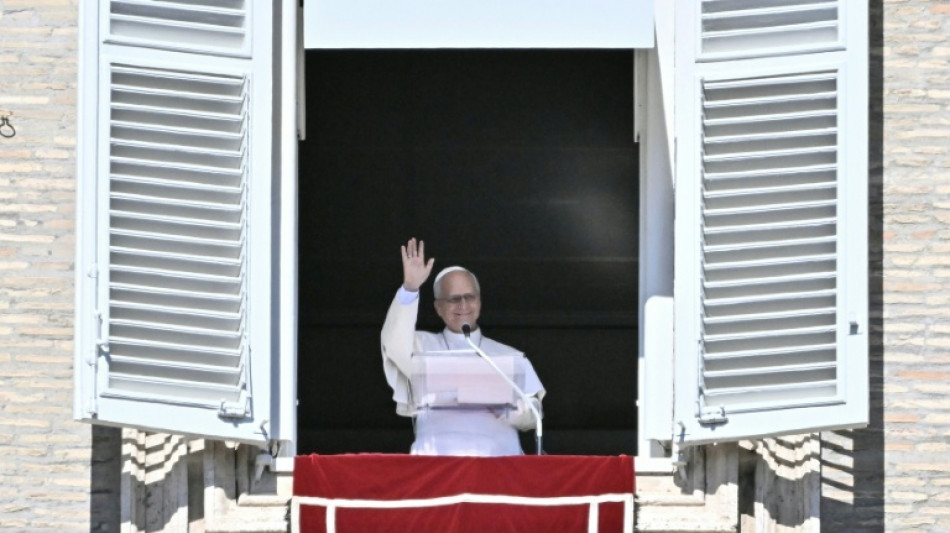El papa Le&oacute;n XIV ser&aacute; operado de pulm&oacute;n este martes en Roma