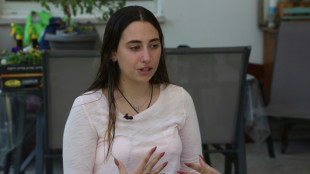 "Muri&oacute; para que yo pudiera vivir", una pareja israel&iacute; destrozada por el ataque de Ham&aacute;s