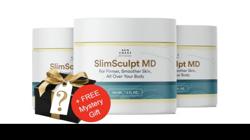 SlimSculpt MD Reviews: In-Depth Look at Slim Sculpt MD&rsquo;s Benefits, and Real Results