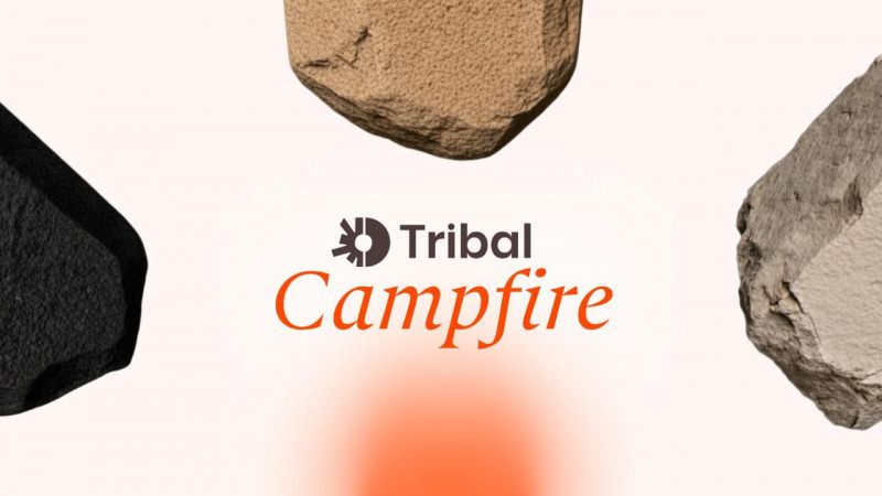 Tribal Launches Campfire, Letting Business and Technical Teams Build on Salesforce Together