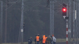 Moscou acusa Polônia de 'russofobia' após denúncia de sabotagem de ferrovia