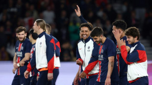 PSG fecha Ligue 1 com vitória antes de disputar finais da Copa da França e da Champions