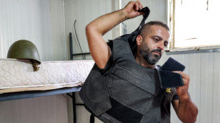L&iacute;bano, mal preparado y en quiebra, teme una guerra con Israel 