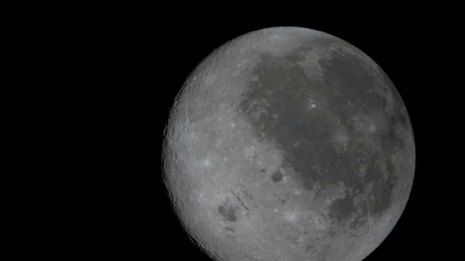 Astronautas da Artemis II se tornam primeiros a ir aonde nenhum outro jamais esteve
