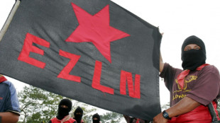 Ex&eacute;rcito Zapatista comemora 30 anos em Chiapas, no M&eacute;xico
