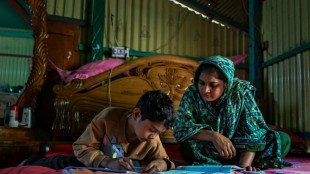 Au Bangladesh, les inquiétants ravages de la pollution au plomb