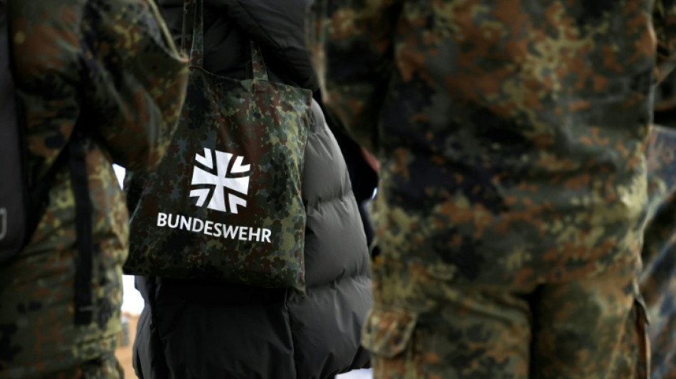 Verbandspr&auml;sident will Altersgrenze f&uuml;r Reservisten von 65 auf 70 Jahre erh&ouml;hen