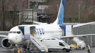 Gest&atilde;o de seguran&ccedil;a da Boeing causa 'confus&atilde;o' entre funcion&aacute;rios, aponta avalia&ccedil;&atilde;o