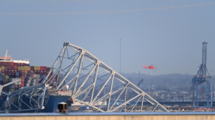 Porto de Baltimore, essencial para com&eacute;rcio mar&iacute;timo dos EUA
