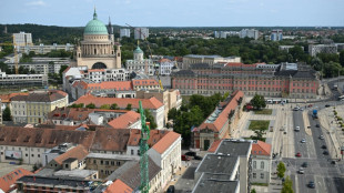 Nach Abwahl von SPD-Politiker Schubert: Oberbürgermeisterwahl in Potsdam im September