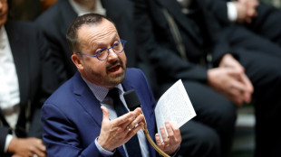 Contamination au cadmium: des dépistages remboursés "à l'automne" en médecine de ville