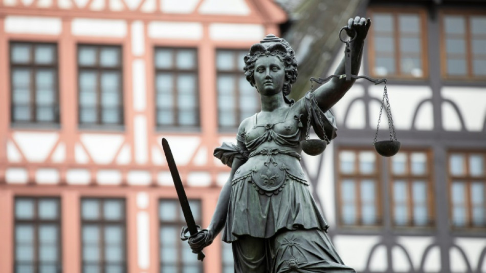 Bundesanwaltschaft erhebt Anklage gegen mutma&szlig;lichen t&uuml;rkischen Spion
