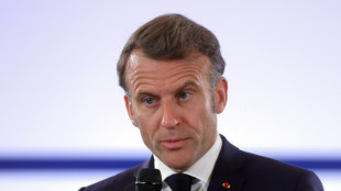 Nach US-Ansprüchen: Frankreichs Präsident Macron reist nach Grönland