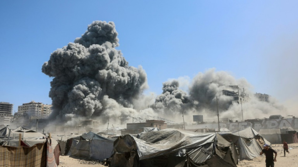 Israël promet de frapper le Hamas partout après l'attaque au Qatar