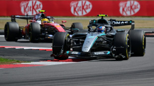 F1: &agrave; Silverstone, Antonelli reprend la main sur Hamilton 