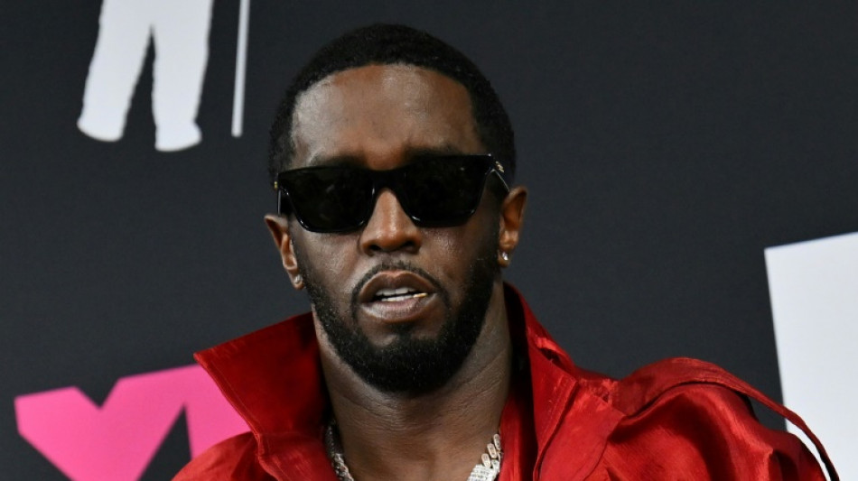 Rapper Sean 'Diddy' Combs &eacute; acusado de tr&aacute;fico sexual e associa&ccedil;&atilde;o il&iacute;cita em NY