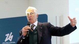 Milano Cortina: Malagò 'rettilineo finale, è lotta contro tempo'