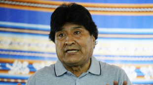 Evo Morales y el reto de sobrevivir a la debacle de la izquierda en Bolivia