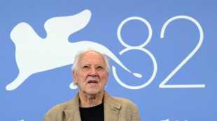 Neuer Herzog-Film, Oasis und lange Musk-Doku: Programm von Filmfestival von Venedig vorgestellt