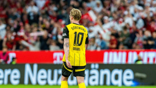 Rätsel Julian Brandt: "Vertrauen aufgebraucht"