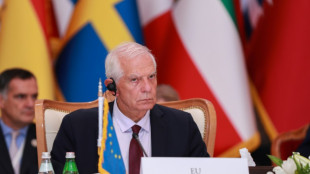 La UE invita a los cancilleres de Israel y de la Autoridad Palestina a una reuni&oacute;n de emergencia