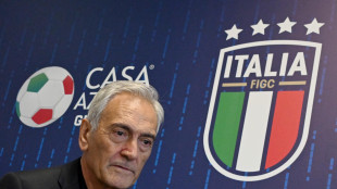 Gravina 'su mia candidatura Figc decider&ograve; pi&ugrave; avanti'