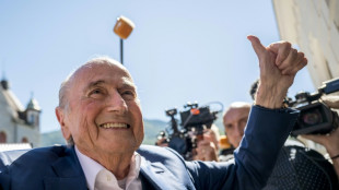 La fiscal&iacute;a federal de Suiza planea apelar tras la absoluci&oacute;n de Blatter y Platini