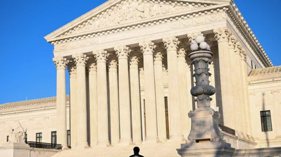 Top US court to hear case of Catholic schools excluded from state funding