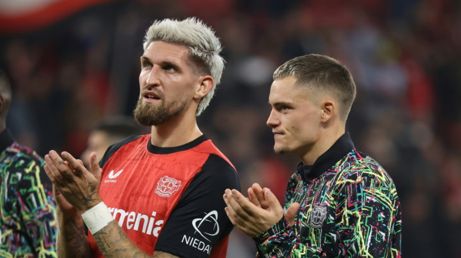 Andrich: Leverkusen würde Wirtz-Abgang "überleben"