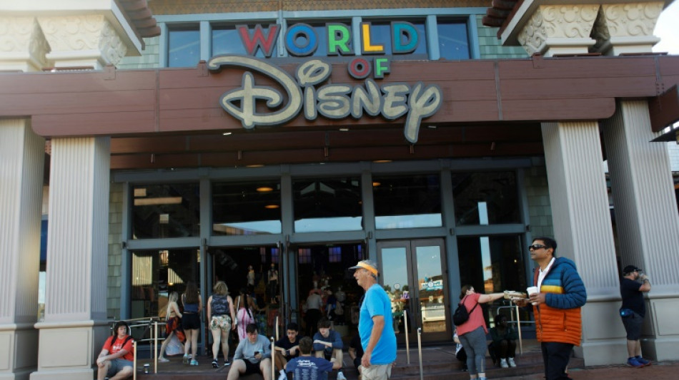 Floridas Parlament stimmt f&uuml;r Entzug von Selbstverwaltungsrecht von "Disney World"