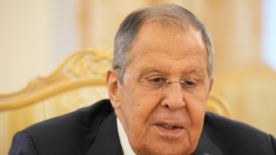 Rusia considera "inaceptables" los ataques de EEUU contra supuestas narcolanchas procedentes de Venezuela