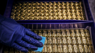 Handelskrieg: Goldpreis zieht wieder an